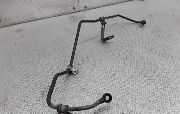 Audi A4 S4 B5 8D Turbo turbocharger oiling pipe/hose