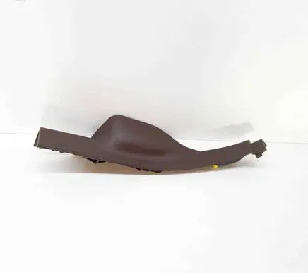 Maserati Quattroporte Front sill trim cover FA00AAG96019