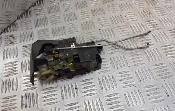 Alfa Romeo 156 Front door lock BRAK