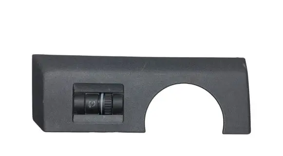 Volkswagen Transporter - Caravelle T5 Headlight level height control switch 7H1857189