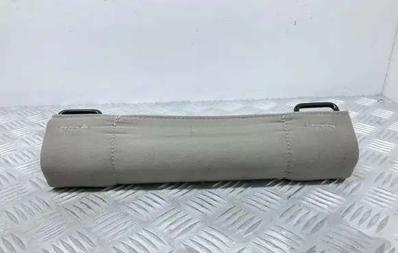 Audi A4 S4 B8 8K ISOFIX Bracket 8T0881545