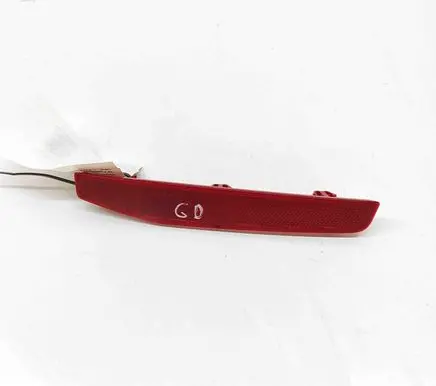 BMW X2 U10 Rear tail light reflector 5A35E64