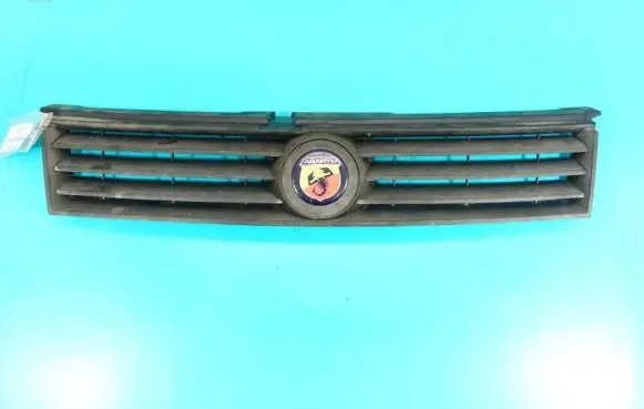 Fiat Stilo Front bumper upper radiator grill FT07015GBN IMPRK1236663
