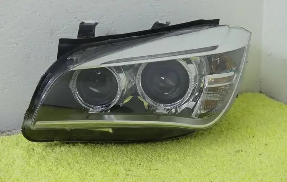 BMW X1 E84 Headlight/headlamp 7290239 63117290239