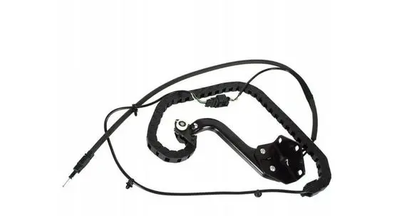 Mercedes-Benz Sprinter W906 Sliding door wiring loom 9068204169