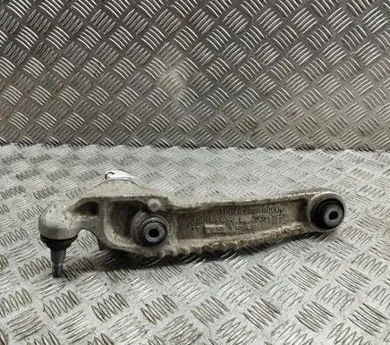 Jaguar I-Pace Front lower control arm/wishbone J9D33C255AA