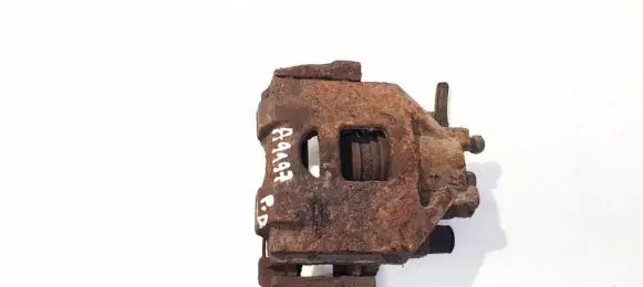Toyota Yaris Front brake caliper