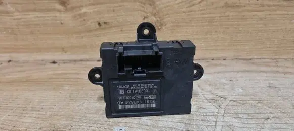Door control unit/module