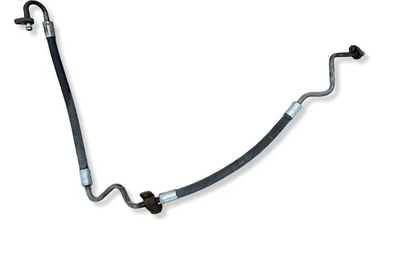 BMW 7 F01 F02 F03 F04 Power steering hose/pipe/line 23498211220311
