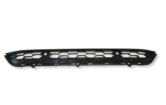 Volkswagen Tiguan Front bumper lower grill 5NA853677A