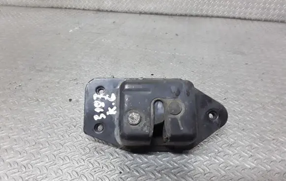 Jeep Grand Cherokee (WJ) Tailgate/trunk/boot lock/catch/latch