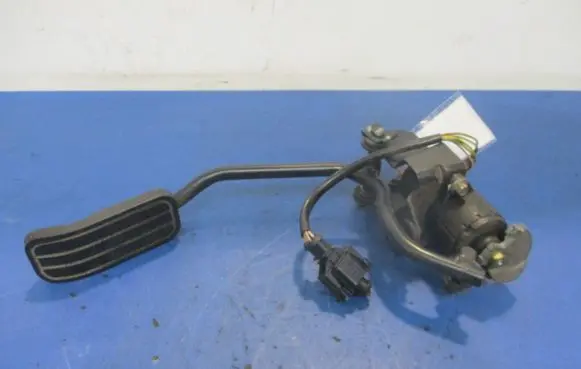 Ford Galaxy Accelerator throttle pedal 7M0907469A
