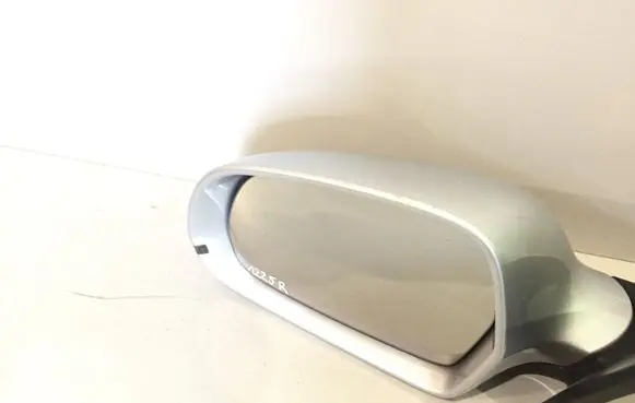 Audi A5 8T 8F Front door electric wing mirror 020931