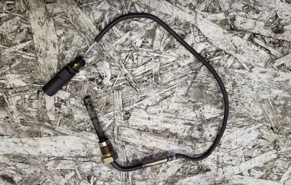 Audi A7 S7 4G Exhaust gas temperature sensor 4G0906088N