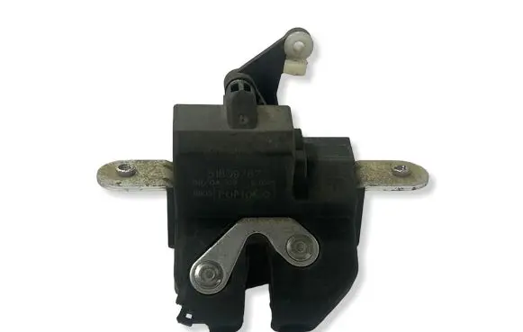 Ford Ka Loading door lock 51809767