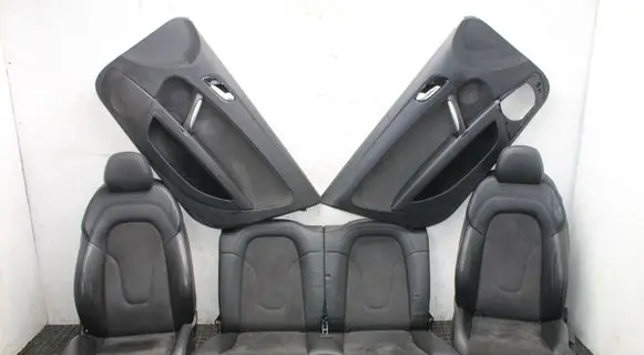 Audi TT TTS Mk2 Interior set 