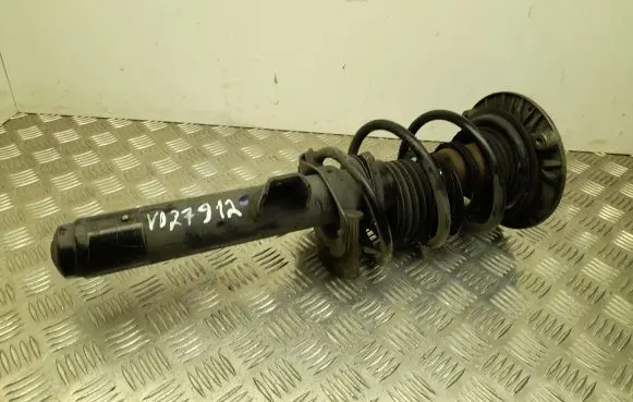 BMW 3 F30 F35 F31 Front shock absorber with coil spring 14941510