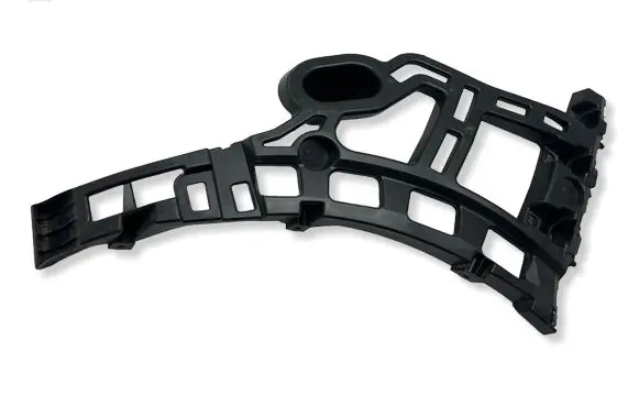 Citroen C5 Aircross Rear bumper mounting bracket 9833399980