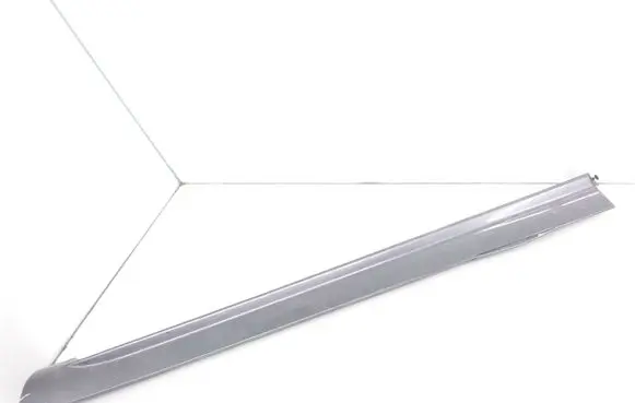 Seat Alhambra (Mk2) Sliding door trim (molding) 7N0854949H