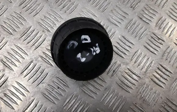 BMW 6 F12 F13 Alarm system siren 639452 63945210