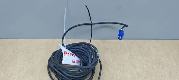 BMW X5 E70 Camera wiring loom F0402293