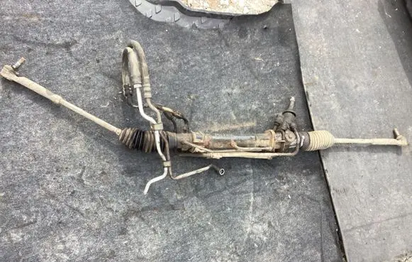 Subaru Outback Steering rack