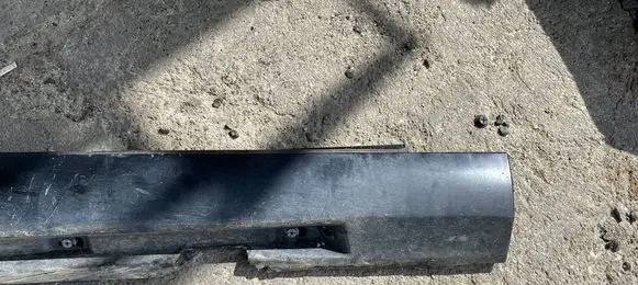 Volvo V60 Sill