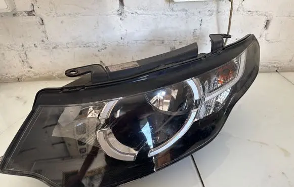 Land Rover Discovery Sport Headlight/headlamp FK7213W030AD 1757214