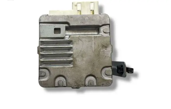 Toyota Yaris Power steering control unit/module 896500D120 6900001068 K9102201