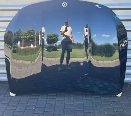 Mercedes-Benz GLB x247 Engine bonnet/hood