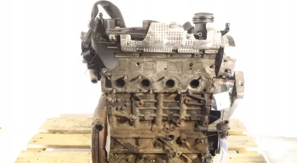 Volkswagen PASSAT B6 Engine CBA