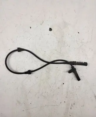 BMW X5 F15 ABS brake wheel speed sensor 6771776 09741449