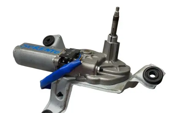 KIA Sorento Rear window wiper motor 987002P000 035111600