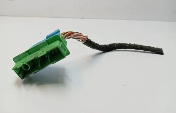 Porsche Macan (95B) Other wiring loom 8W0972701