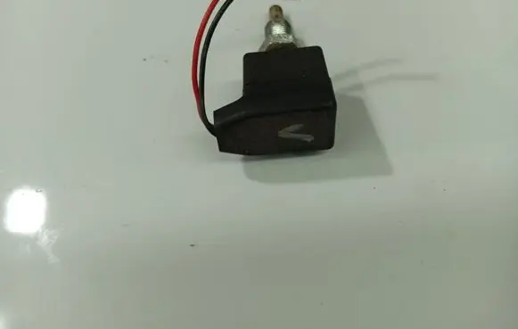 KIA Ceed Brake pedal sensor switch 
