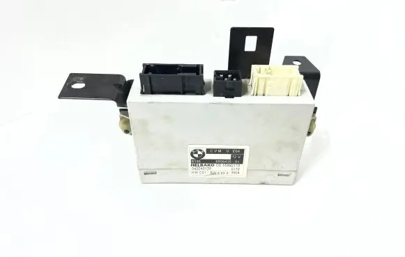 BMW 6 E63 E64 Other control units/modules 6956435 55892110 042240120