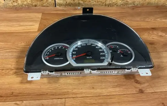 Chevrolet Nubira Speedometer (instrument cluster) 96804358 11000932900D 110009329000