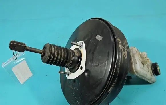 Renault Trafic II (X83) Brake booster 8200837097 IMPRK1542594
