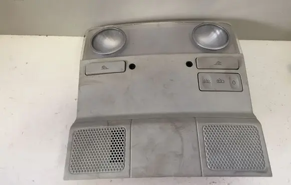 Volkswagen PASSAT B6 Front seat light 1K0947133