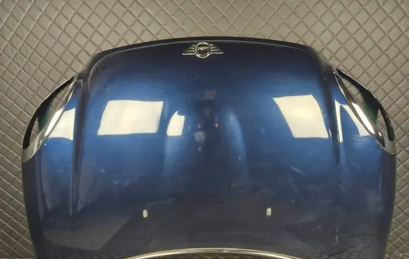 Mini Cooper Countryman R60 Engine bonnet/hood