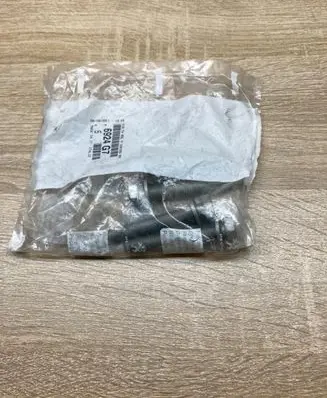 Peugeot 308 Nuts/bolts 6924G7 5PCS