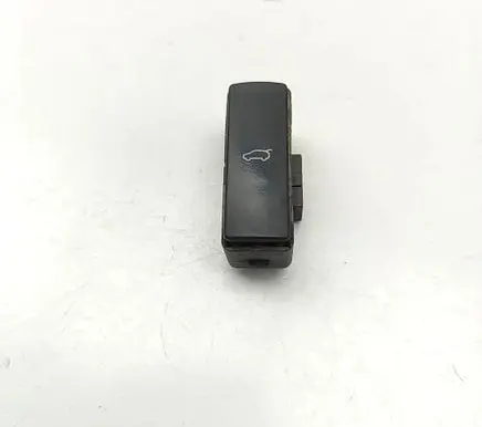 Audi Q7 4L Tailgate/boot open switch button 4L2959831