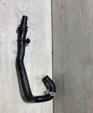 Ford Focus Engine coolant pipe/hose NX617G071FC