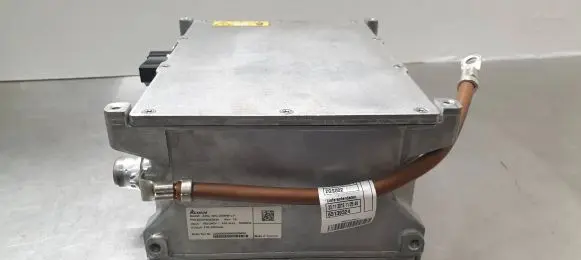 Mercedes-Benz C W205 Car battery A0009005909 A0009016404