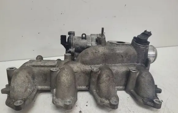 Ford Galaxy Intake manifold 16100011