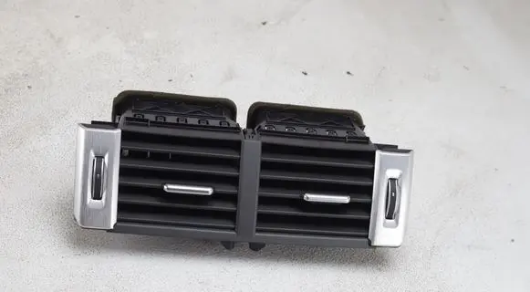 Land Rover Evoque I Dash center air vent grill BJ32014L21AB
