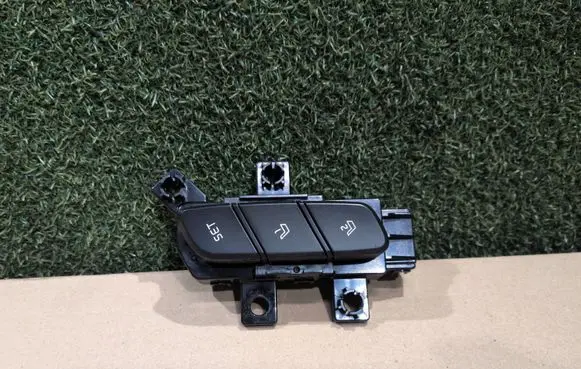 KIA Pro Cee'd III Seat memory switch 93250J7000 2101200000178