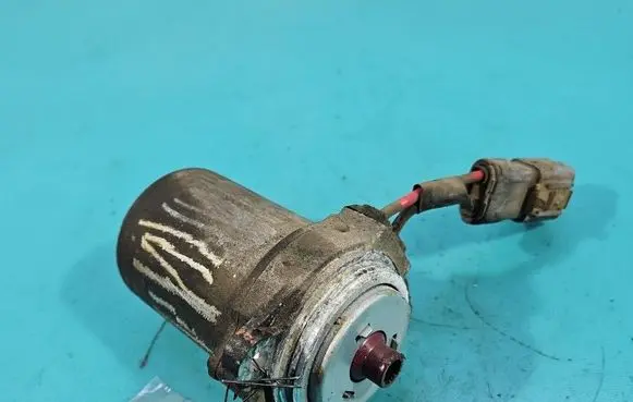 Opel Agila B Steering rack IMPRK1564956