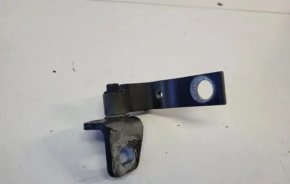 Ford C-MAX II Front door upper hinge