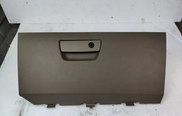 Glove box set